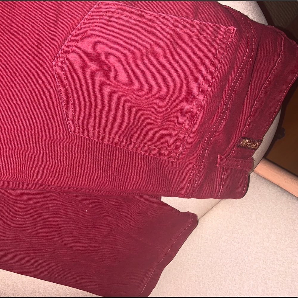 SKY Skinny Fit Jeans
